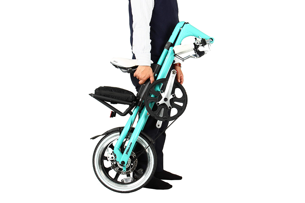 ストライダ　STRIDA