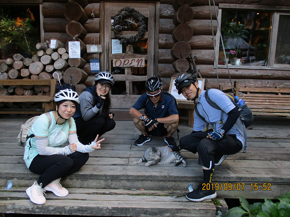 寝屋川店山川店長がご紹介。E-スポーツバイク　VS　清滝峠　実証RIDE！