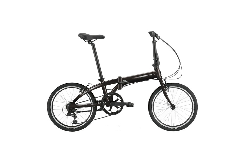 折り畳み自転車の雄「tern」より、あさひ限定Link A7が登場 | ぶろぐ 