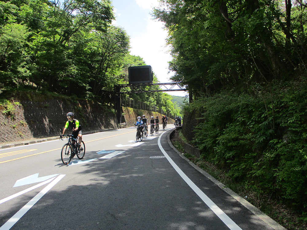 絶景富士山 山中湖周遊サイクリングツアー 相模原店 永井店長がご紹介 ぶろぐ で あさひ