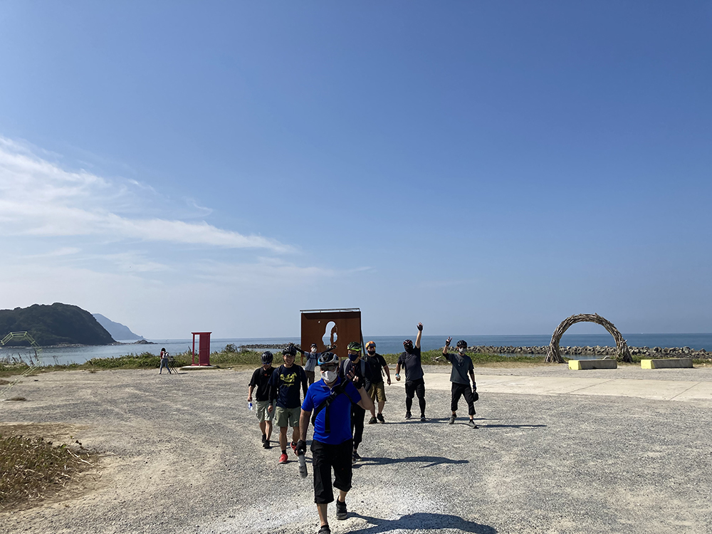 青い海！美味いモノ！糸島満喫ツアー♪福岡地区の山川がご紹介。