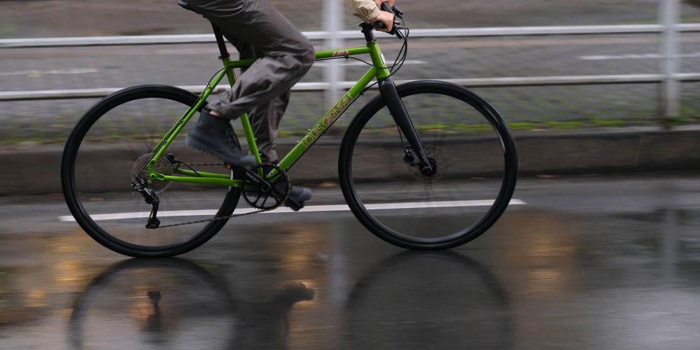 雨の日の乗車で注意したいコト＆お役立ちグッズを紹介！