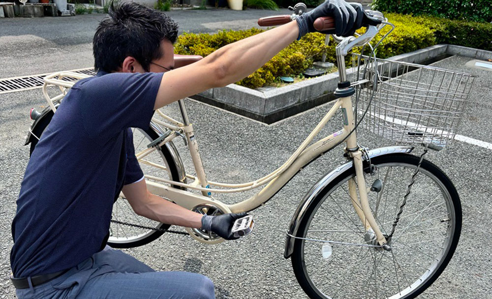愛車セルフチェック！新学期に向けて日常点検を済ませましょう 