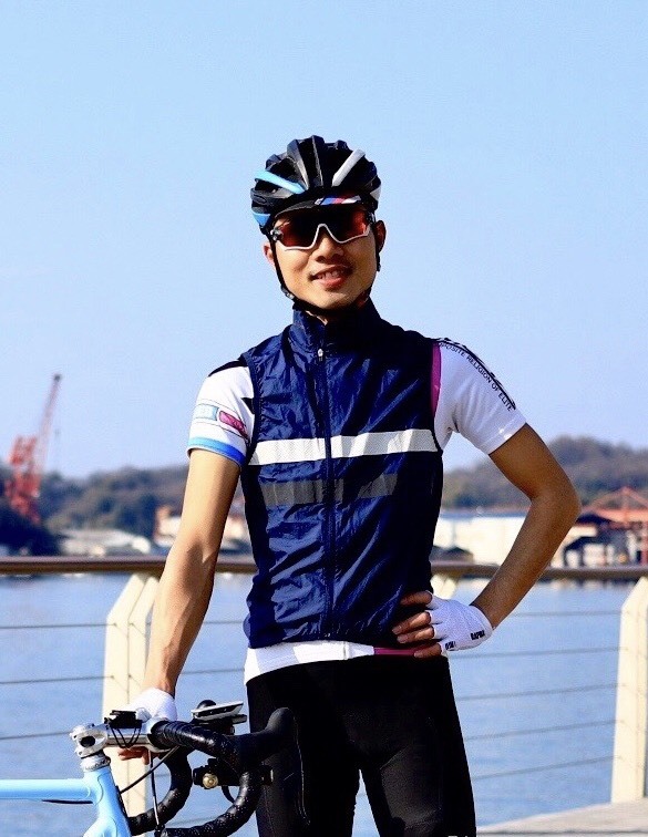 神楽坂つむりさん