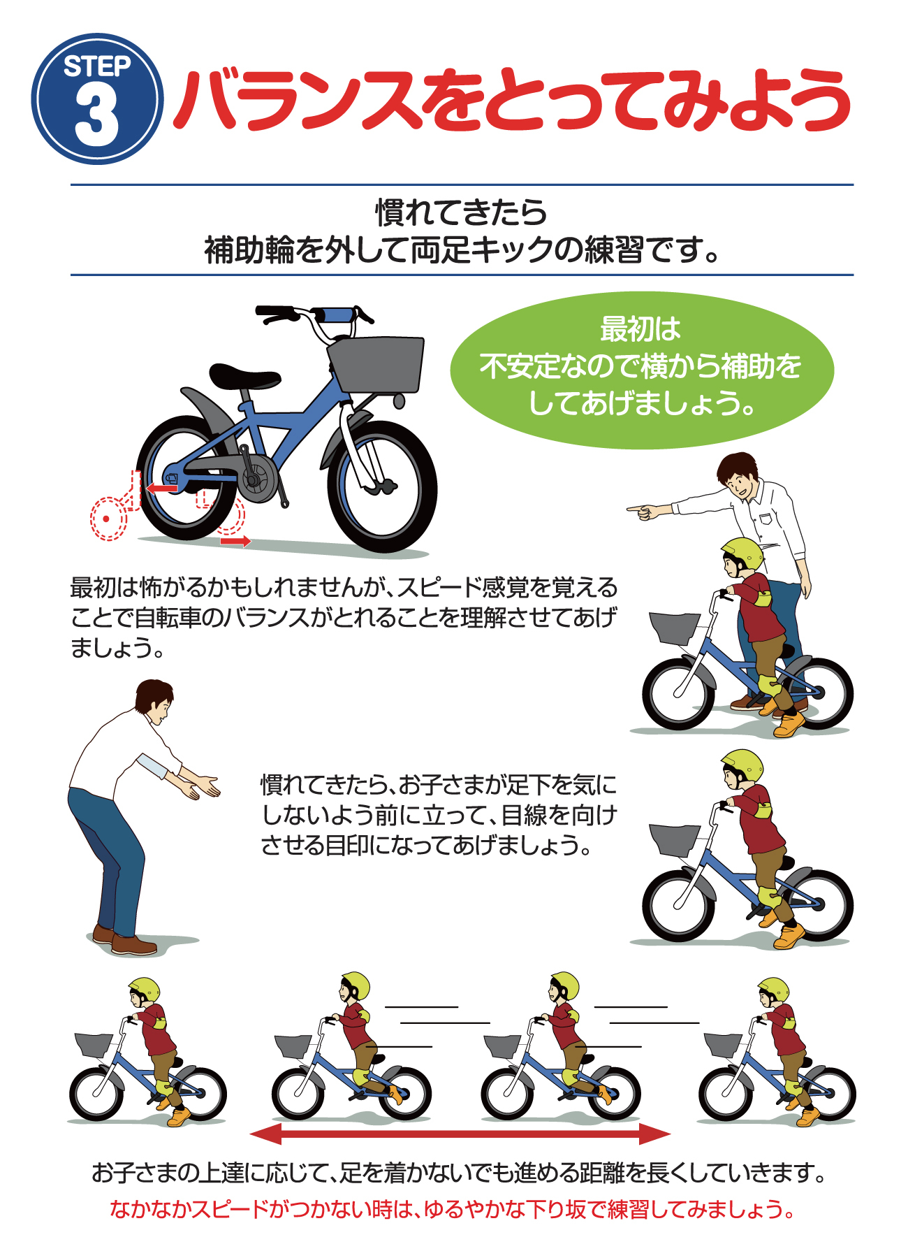 62%OFF!】 自転車用補助輪 自転車のコマ azuraftu.mg