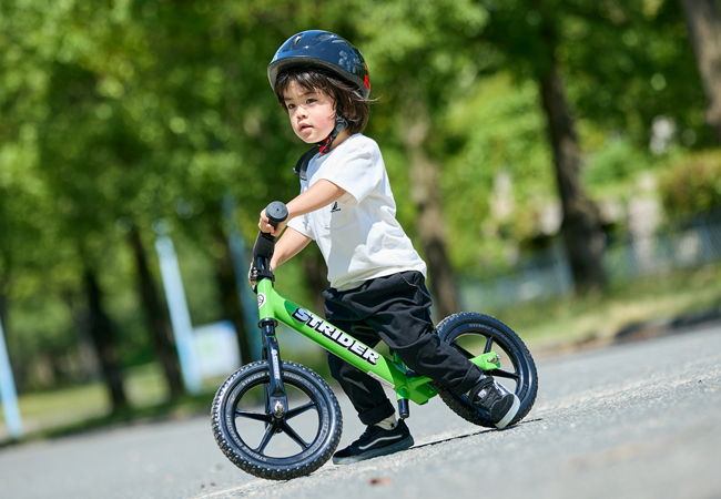 サイクルベースあさひでトレーニングバイクを探そう！  特集 