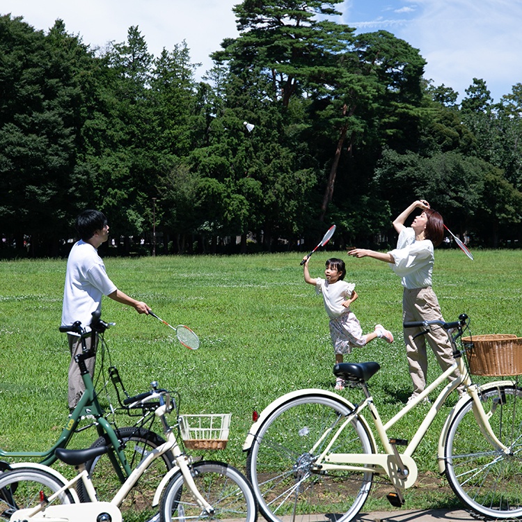 あさひ 自転車 フォトコンテスト 2017