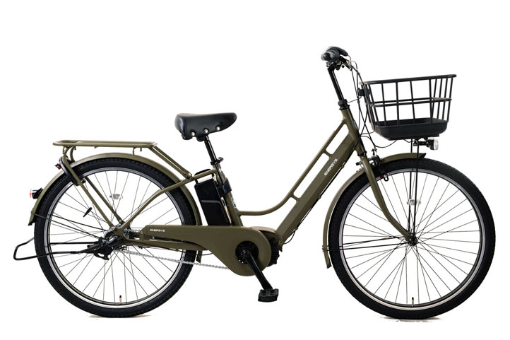 マットオリーブ