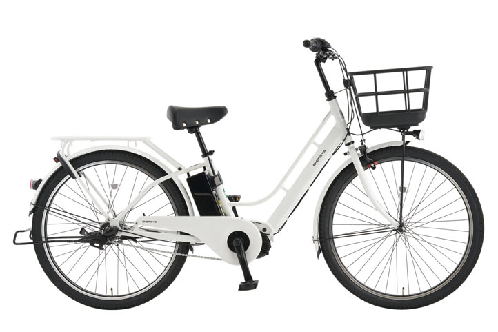 パールホワイト