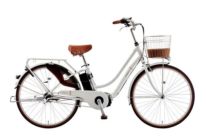 パールホワイト