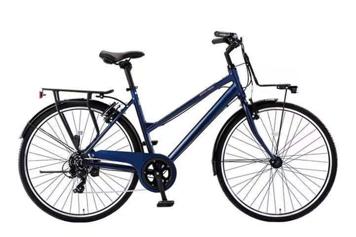 マットネイビー