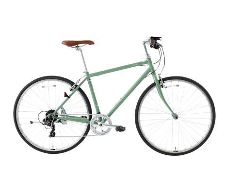 スポーツサイクル