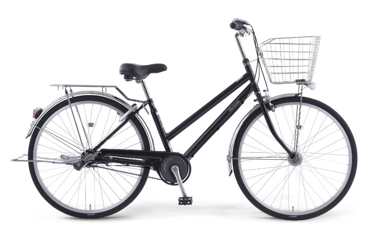 ベルトドライブモデル