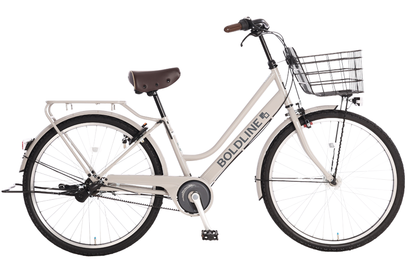 ボールドライン　ベルトドライブ　クレージュ