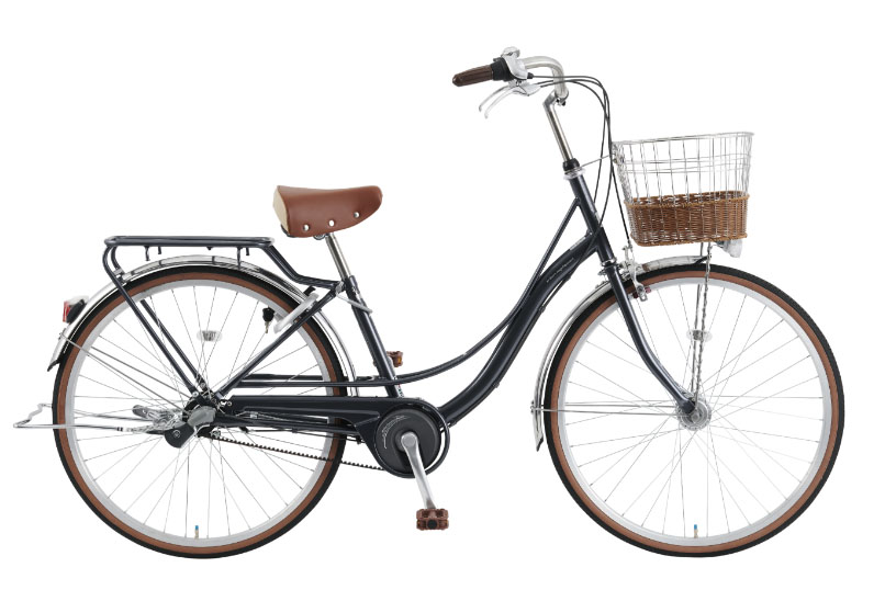 フェリーク　ベルトドライブ　グロスブラック