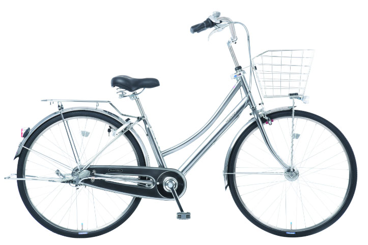 トラッドライン S　ベルトドライブ　パールホワイト