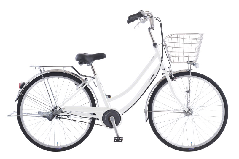 トラッドライン W　ベルトドライブ　パールホワイト