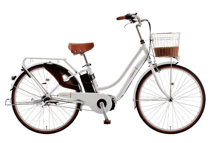 エナシスメルティ　パールホワイト