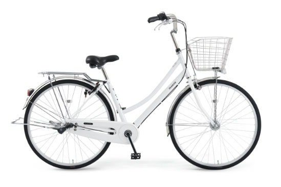 通学リミテッドモデル