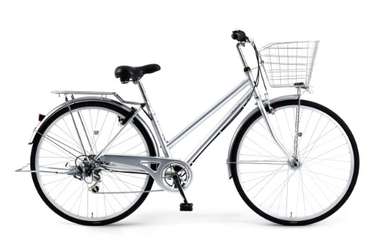 スタンダードモデル