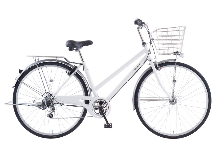 トラッドライン S　パールホワイト