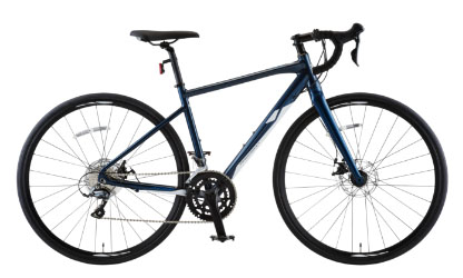 スポーツサイクル