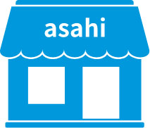店舗イラスト