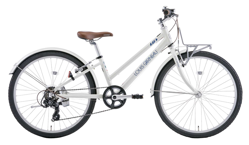 ルイガノ[louisgarneau]　J24 plus（J24 プラス）BAA-Q 