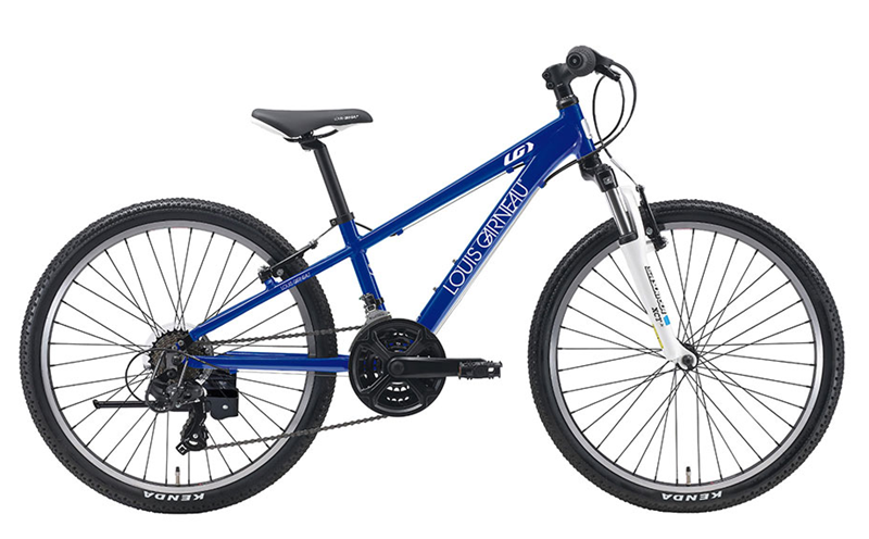 ルイガノ[louisgarneau] J24-AK