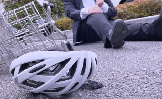 自転車保険の加入状況を確認しましょう