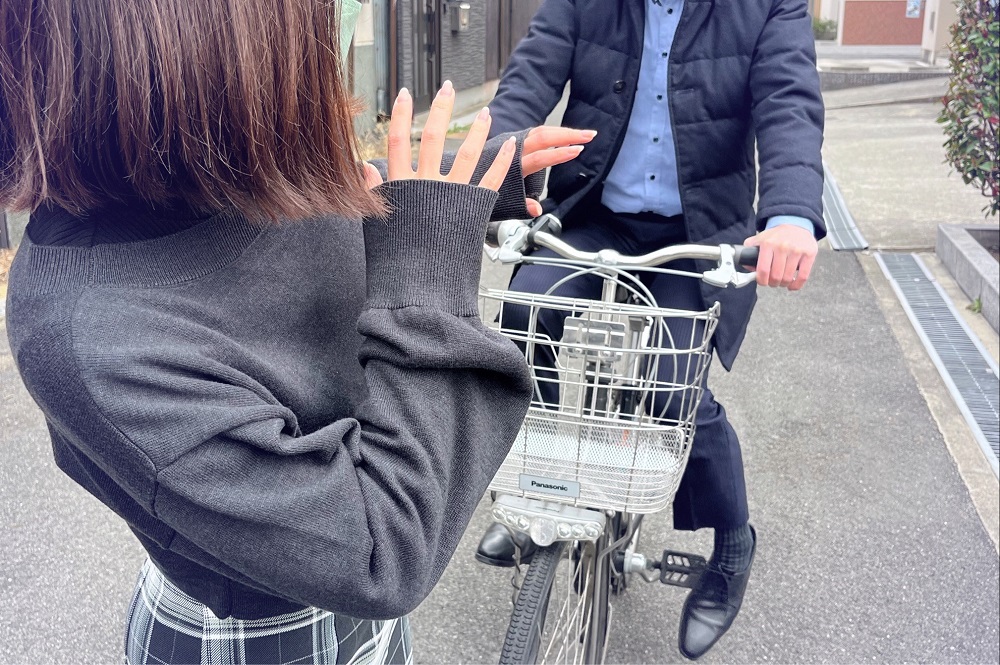 ワイヤーは自転車の神経⁉使えなくなってからでは手遅れ…その前に確認しましょう。