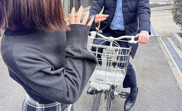 ワイヤーは自転車の神経⁉使えなくなってからでは手遅れ…その前に確認しましょう。