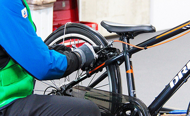 「捨てるのはもったいない…」乗らなくなった自転車をお得に手放す3つの方法