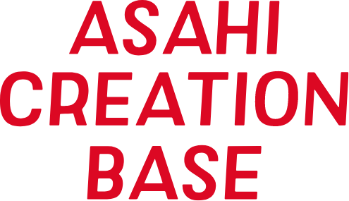 ASAHI CREATION BASE