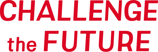 CHALLENGE the FUTURE