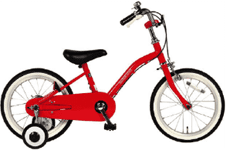 キッズサイクル