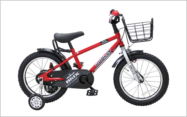 あさひ】子供用自転車売ります！