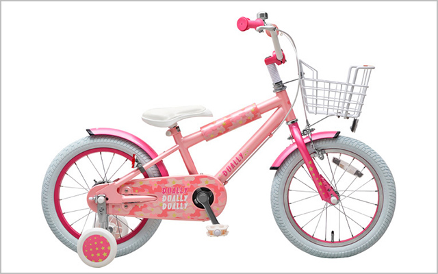 子供自転車の選び方などを詳しく解説｜特集・イベント情報