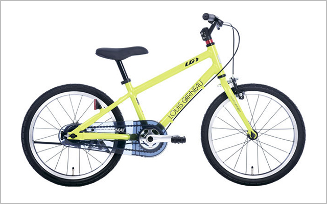 K16/18 Lite LG LIME YELLOW（18型のみ）