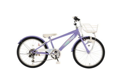 キッズサイクル