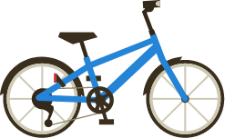 スポーツサイクル