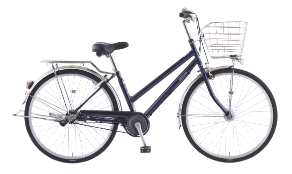 トラッドライン S ベルトドライブ