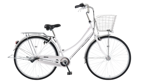 トラッドライン W　リミテッド