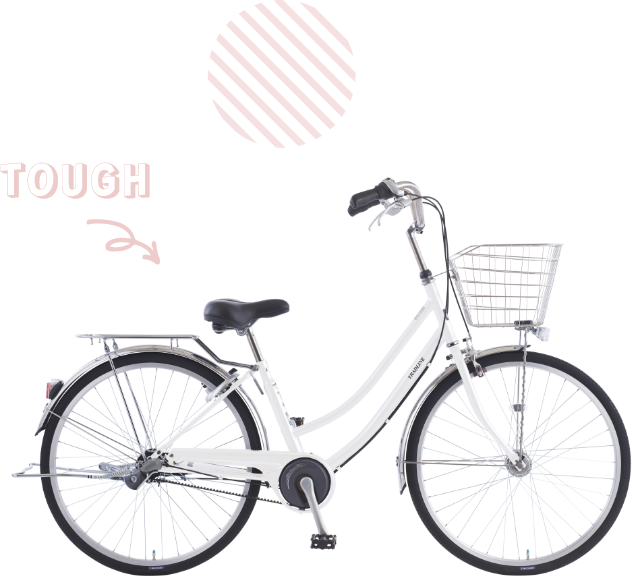 トラッドライン W　ベルトドライブ