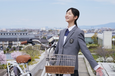 リフレッシュになる