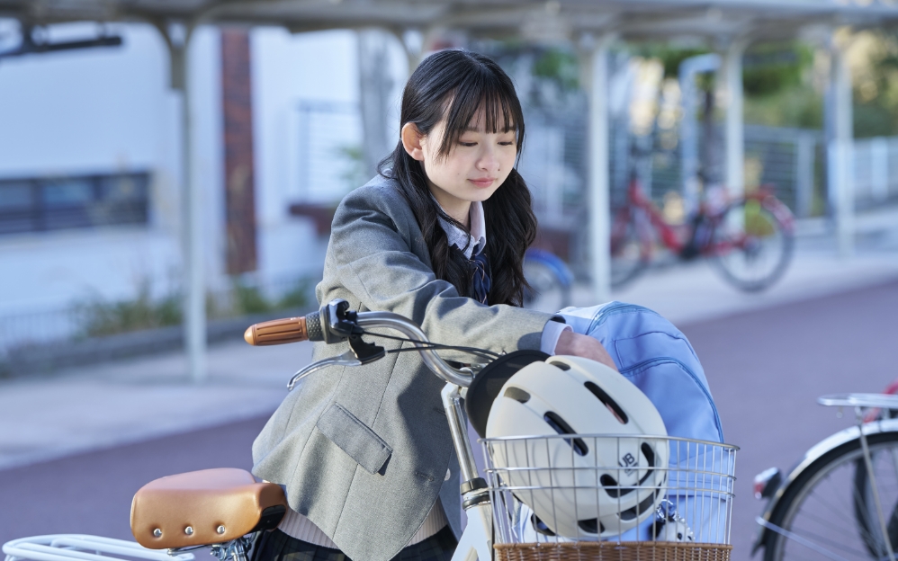 学生だって朝は忙しい！