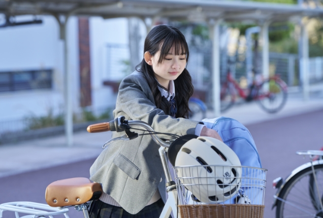 学生だって朝は忙しい！