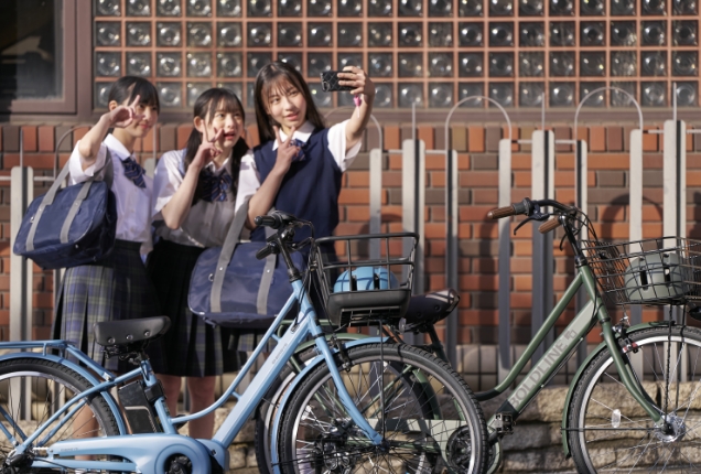 もちろん学校以外だって！