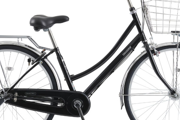 丈夫で壊れにくい！フレーム