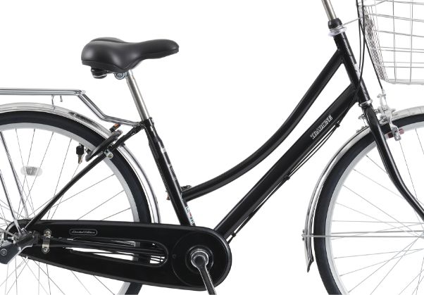 丈夫で壊れにくい！フレーム